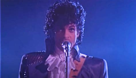 About Purple Rain "Purple Rain" is a song by Prince and The Revolution. It is the title track from the 1984 album of the same name, which in turn is the soundtrack album for the 1984 film of the same name, and was released as the third single from that album. A power ballad, the song is a combination of rock, R&B, gospel, and orchestral music. ...